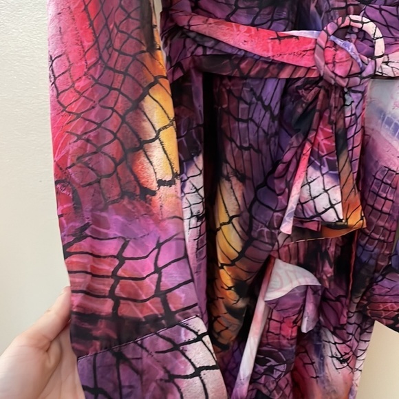 flor et.al
Lauper Dress - Picture 5 of 7